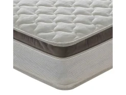 I Love Sleep Veren Matras-1600 Pocketveringmatras - Anatomische Hoes - 7 Comfortzones 140X200 Cm