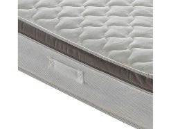 I Love Sleep Veren Matras-1600 Pocketveringmatras - Anatomische Hoes - 7 Comfortzones 140X200 Cm