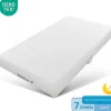 Vente-unique Latex Matras-90 X 200 Cm Schuimmatras 7 Comfortzones Dikte 20Cm - Merax