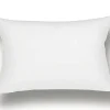 DODO Hoofdkussen-Absorberende Kussenhoes - 65 X 65Cm - Ultra Confort