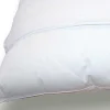 DODO Hoofdkussen-Absorberende Kussenhoes - 60 X 60Cm - Ultra Confort