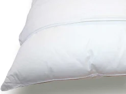 DODO Hoofdkussen-Absorberende Kussenhoes - 60 X 60Cm - Ultra Confort