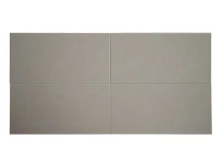 Vente-unique Wandpaneel-Akoestisch Wandpaneel Mcw-L52 (Set Van 6), Lichtbruin