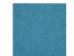 Vente-unique Wandpaneel-Akoestisch Wandpaneel Mcw-L52 (Set Van 6), Blauw