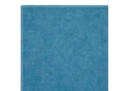Vente-unique Wandpaneel-Akoestisch Wandpaneel Mcw-L52 (Set Van 4), Blauw