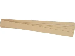 Vente-unique Wandpaneel-Akoestisch Wandpaneel Mcw-L52 (Set Van 4), Blauw