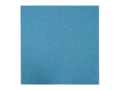 Vente-unique Wandpaneel-Akoestisch Wandpaneel Mcw-L52 (Set Van 4), Blauw