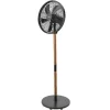 BIMAR Ventilator-Aria Ventilator, Bruin, Zwart, 45X150X43 Cm,