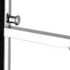 Shower & Design Kraan-Badmengkraan Haru - Chroom