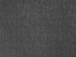 PASCAL MORABITO Tweepersoonsbed-Bed Met Opbergruimte 140 X 200 Cm - Velours - Grijs - Soryo - Van