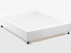 DREAMEA PLAY Bedbodem-Bedbodem Universel Van - 160X200 Cm