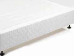 DREAMEA PLAY Bedbodem-Bedbodem Universel Van - 140X190 Cm