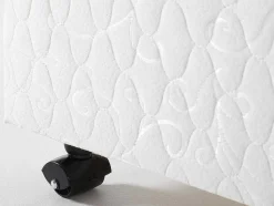 DREAMEA PLAY Bedbodem-Bedbodem Universel Van - 140X190 Cm
