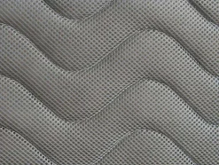 DREAMEA Aanbiedingen: Slaapkamer & Kantoor-Bedset 140 X 190 Cm - Bedbodem Met Lichte Houtlook En Opbergruimte + Matras In Schuim Met Hoge Dichtheid - Heaven Van Play