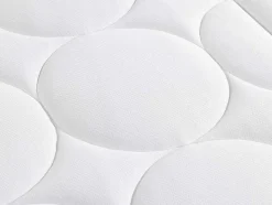 Palacio Set Matras En Lattenbodem-Bedset 160 X 200 Cm - Witte Bedbodem Met Opbergruimte + Matras Met Pocketveren - Marquis Van Dreamea Play