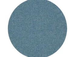 Atio Lage Fauteuil-Ben Fauteuil Blauw