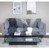 Vente-unique Modulair-Boom Bank 3 Persoons Grijs.