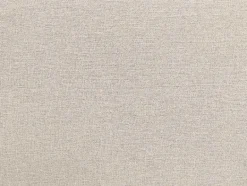 Vente-unique Xxl Hoekbank-Brede Hoekslaapbank Van Beige Stof Ladazia