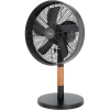 BIMAR Ventilator-Brunale Ventilator, Bruin, Zwart, 35X55X26 Cm,