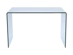 Vente-unique Bureaumeubel-Bureau Elstron - Gehard Glas