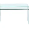 Vente-unique Bureaumeubel-Bureau Stileos - 1 Nis - Gehard Glas
