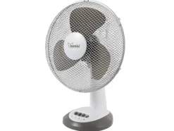 BIMAR Ventilator-Cecia Ventilator, Grijs, 34,8X48X27,2 Cm,
