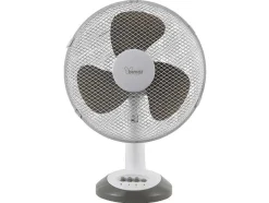 BIMAR Ventilator-Cecia Ventilator, Grijs, 34,8X48X27,2 Cm,