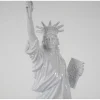 Vente-unique Standbeeld-Decoratief Figuur Vrijheidsbeeld