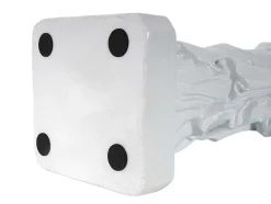 Vente-unique Standbeeld-Decoratief Figuur Vrijheidsbeeld
