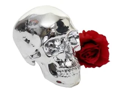 Vente-unique Standbeeld-Decoratieve Schedel Mcw-T921