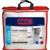 DODO Dekbed-Dekbed Anti-Transpiratie Fresh Control - 240X260 Cm