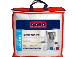 DODO Dekbed-Dekbed Anti-Transpiratie Fresh Control - 240X260 Cm