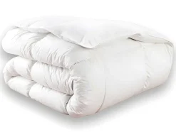 DODO Dekbed-Dekbed Naturel Dons Baffin - 220X240 Cm