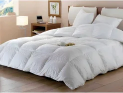 DODO Dekbed-Dekbed Naturel Dons Baffin - 240X260 Cm