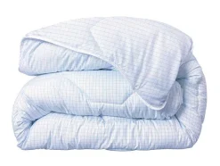DODO Dekbed-Dekbed Totale Bescherming Tegen Huismijt - 220 X 240 Cm - Vezels Volupt'Air® Ange Gardien