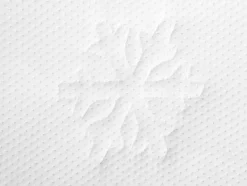 DREAMEA PLAY Topmatras-Dekmatras Bi Feeling Gel En Schuim Vormgeheugen - 140X190 Cm