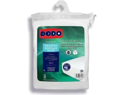 DODO Beddengoed-Matrashoes - Waterdicht En Anti-Bedwants - 160 X 190 Cm - Maxiprotect