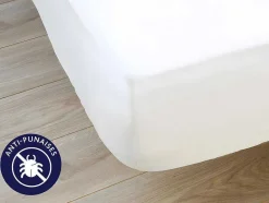 DODO Beddengoed-Matrashoes - Waterdicht En Anti-Bedwants - 140 X 190 Cm - Maxiprotect