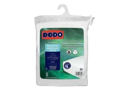 DODO Beddengoed-Matrashoes - Waterdicht En Anti-Bedwants - 140 X 190 Cm - Maxiprotect