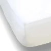 DODO Beddengoed-Waterdichte En Anti-Mijt Matrashoes - 140 X 190 Cm - Saphir