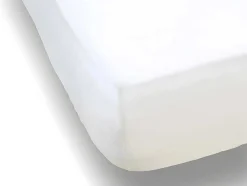 DODO Beddengoed-Waterdichte En Anti-Mijt Matrashoes - 160 X 200 Cm - Saphir