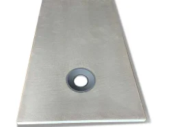 Shower & Design Douchebak-Douchebak Om Te Betegelen Delos 1600X900X40 Mm