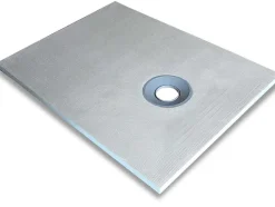 Shower & Design Douchebak-Douchebak Om Te Betegelen Delos 1200X900X40 Mm