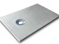 Shower & Design Douchebak-Douchebak Om Te Betegelen Delos 1400X900X40 Mm