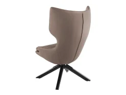 Angel Cerda Fauteuil Kunstleer-Draaifauteuil In Eco-Leer 5072