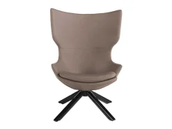 Angel Cerda Fauteuil Kunstleer-Draaifauteuil In Eco-Leer 5072