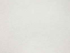 Vente-unique Scandinavisch-Driezitsslaapbank Van Cremekleurige Stof Venafra