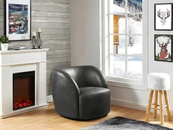 FLAMATECH Haard-Elektrische Staande Sfeerhaard Vesuvia - Met Schoorsteenmantel - L98 X D24 X H102,5 Cm - Wit