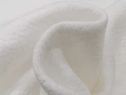 DREAMEA Hoofdkussen-Ergonomisch Hoofdkussen Met Vormgeheugen 50 X 30 Cm Sleepy Van - Wit