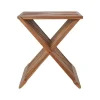 House Nordic Kruk-Erto De Stoel Teak.